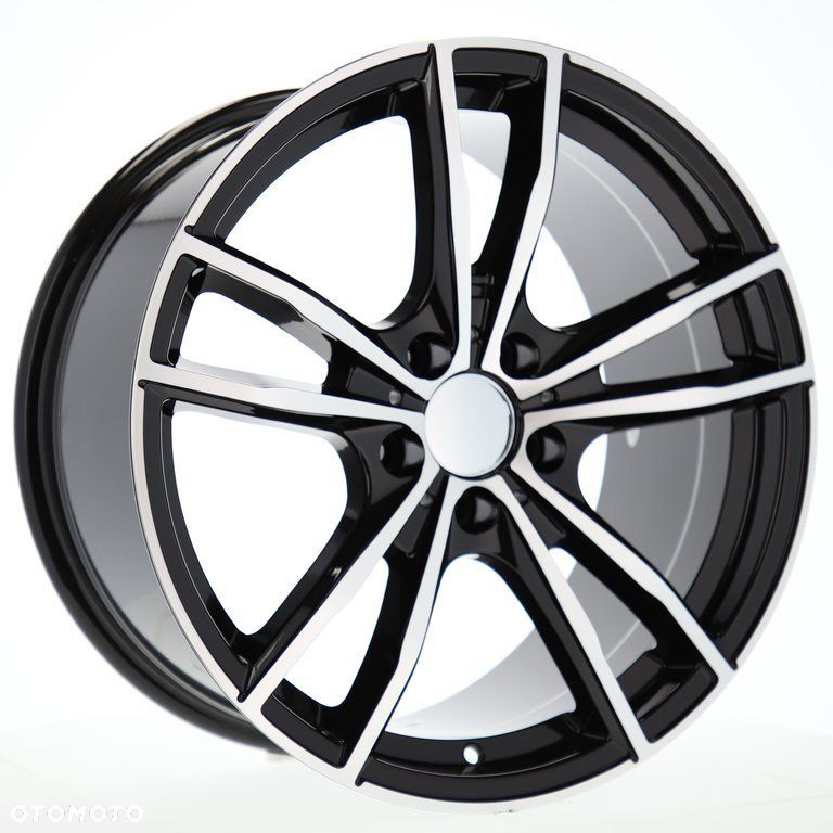4x Felgi 18 m.in. do BMW 5 G30 G31 3 G20 G21 4 Coupe G22 6 GT G32 - A5588 - 3