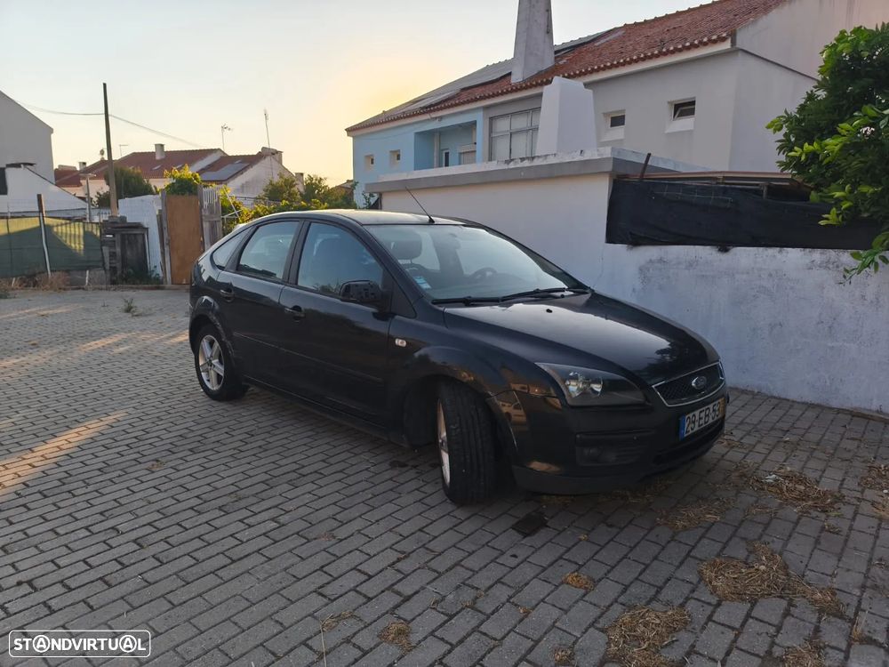 Ford Focus - 7
