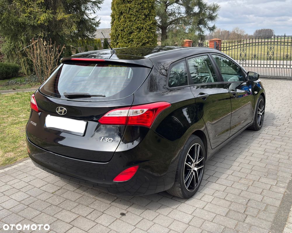 Hyundai i30 1.4 Comfort - 5