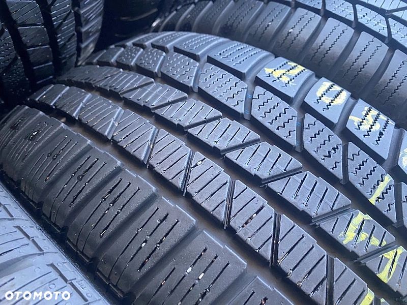 205/50/17 Continental Conti TS815_7mm_4szt_(405) - 5