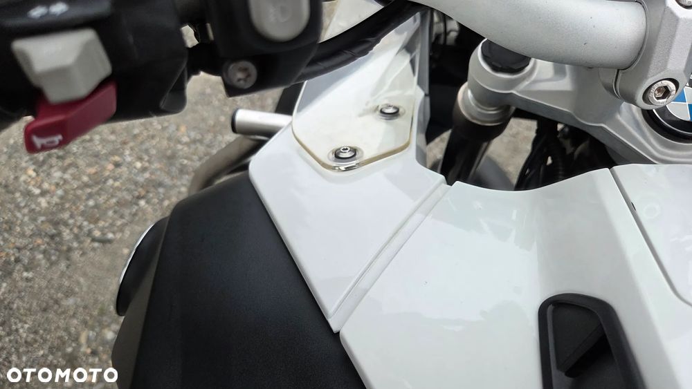 BMW R1250 GS Adventure - 16