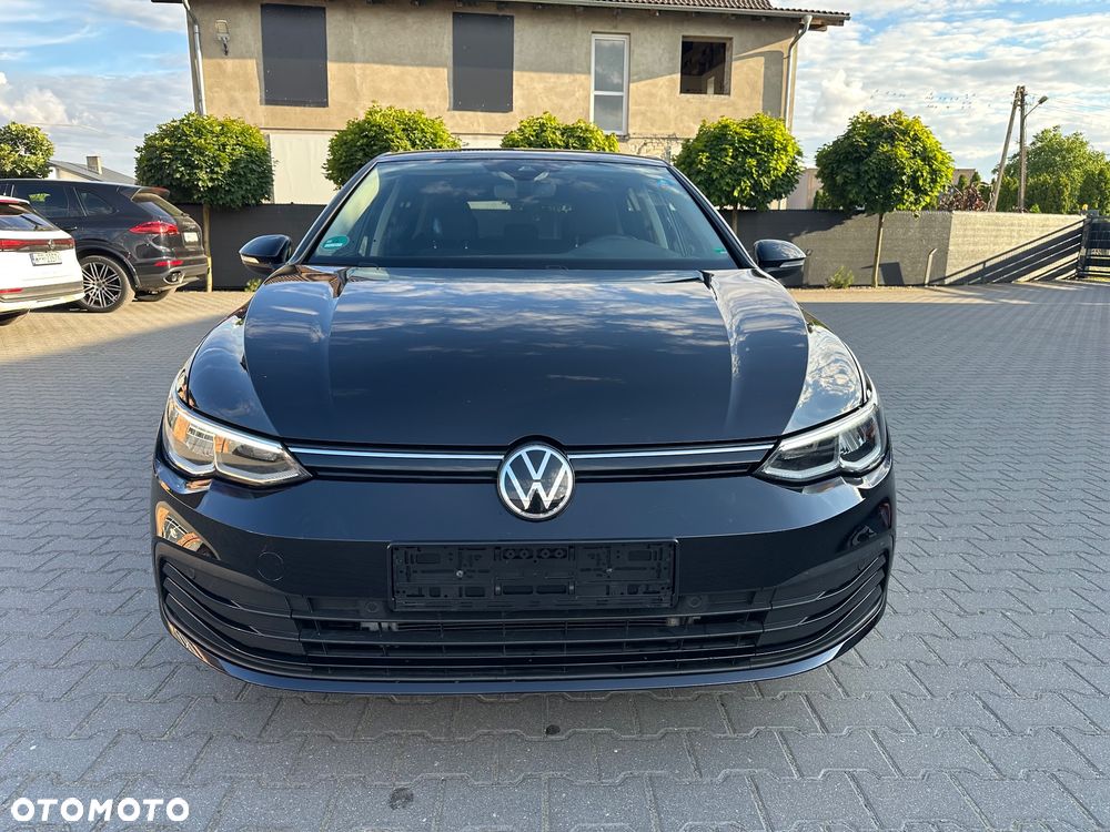 Volkswagen Golf 2.0 TDI SCR DSG Active - 12