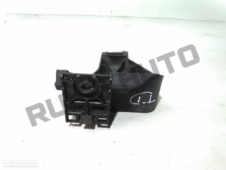 Guia / Encaixe Pára-choques Trás Direito A45164_30220 Smart For - 2
