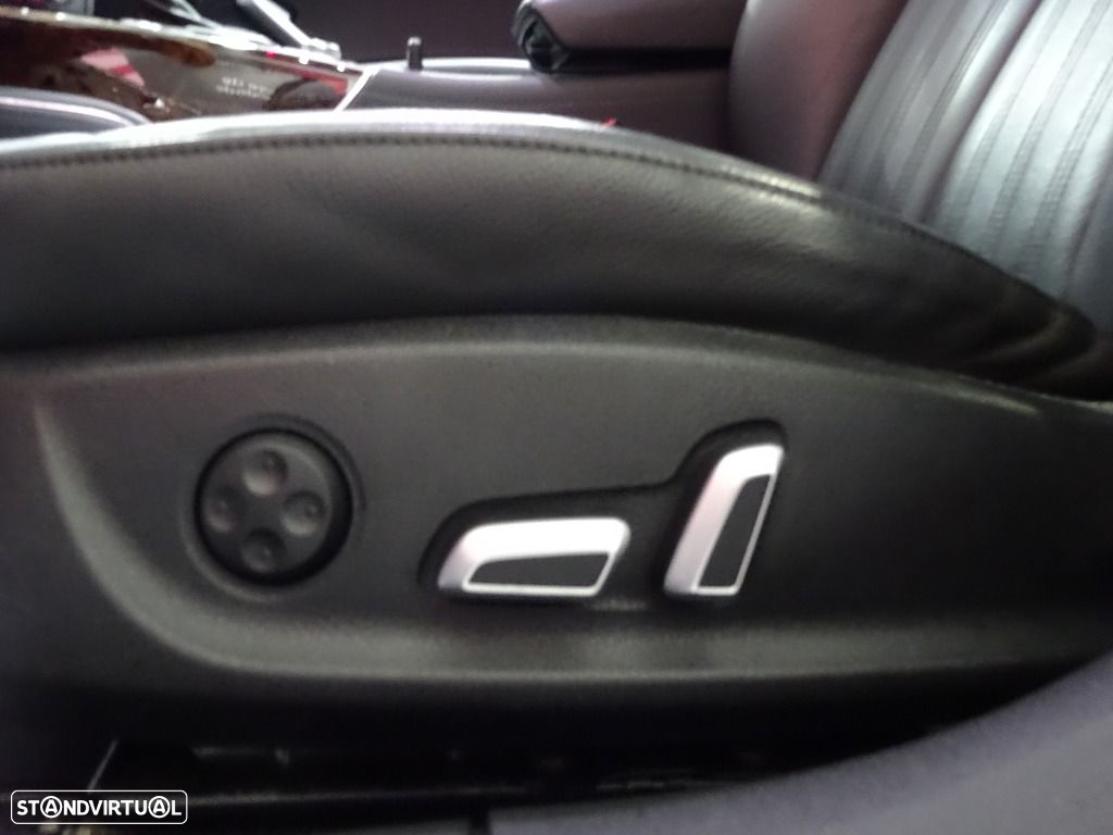 Audi A6 Avant 2.0 TDi S tronic - 25