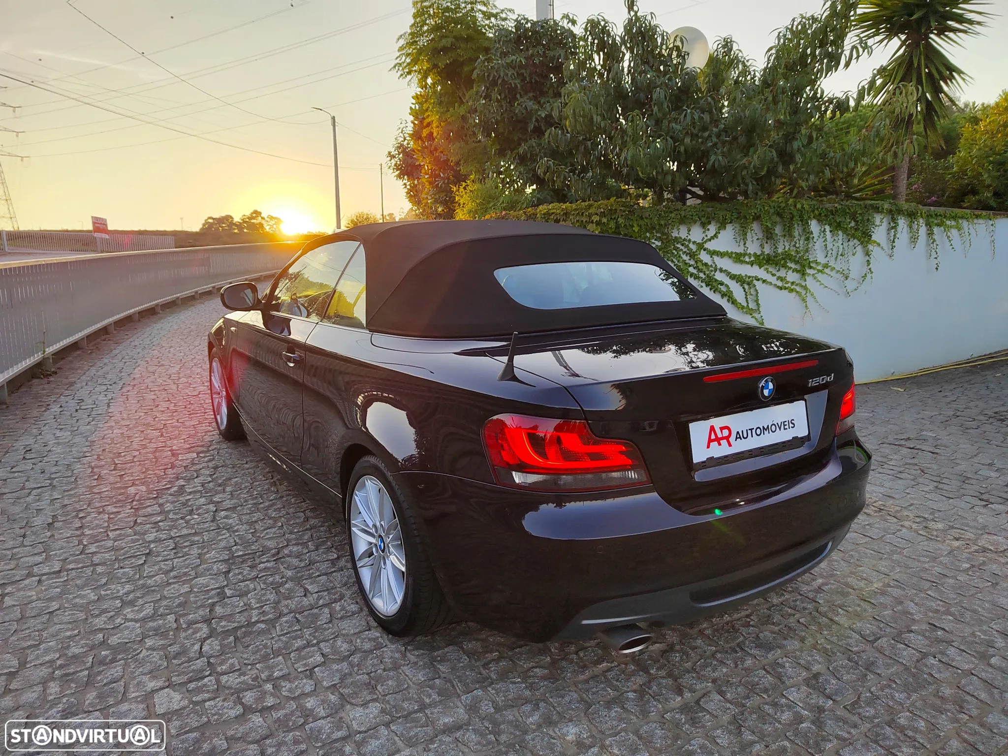 BMW 120 d - 2