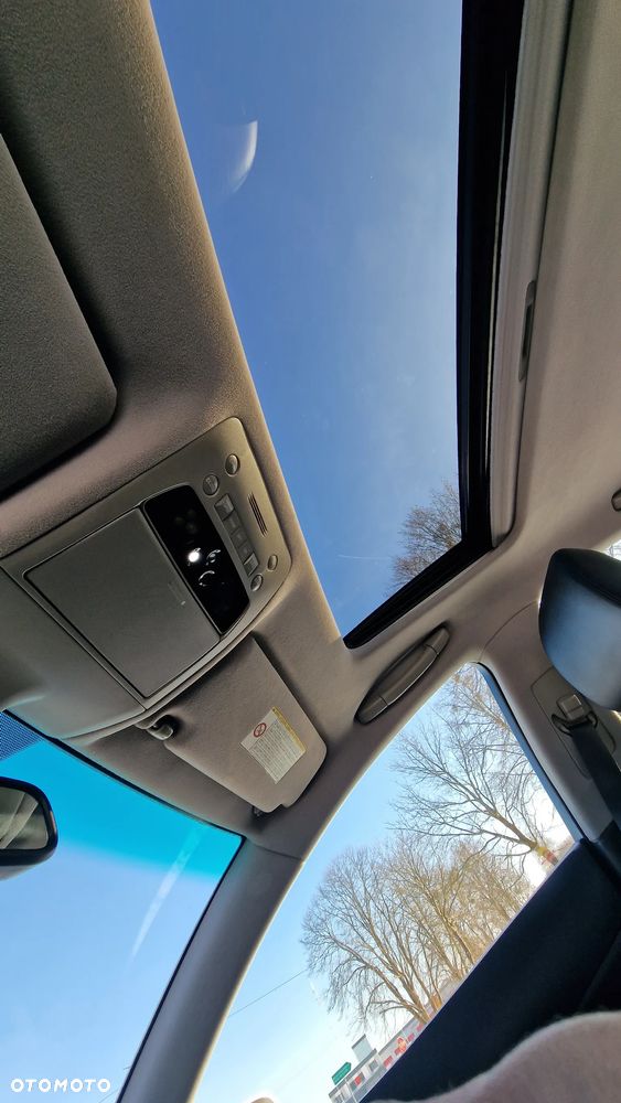 Lexus GS 300 Prestige - 12