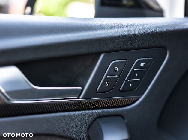 Audi SQ5 3.0 TFSI Quattro Tiptronic - 22