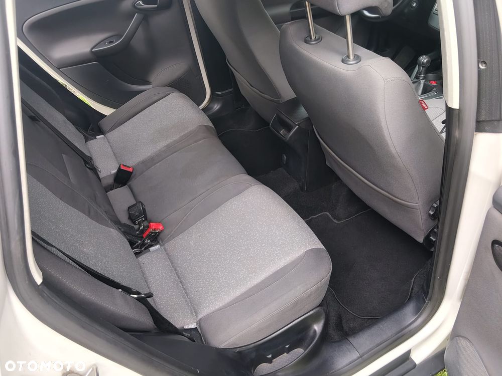 Seat Altea 1.9 TDI DPF Reference - 7
