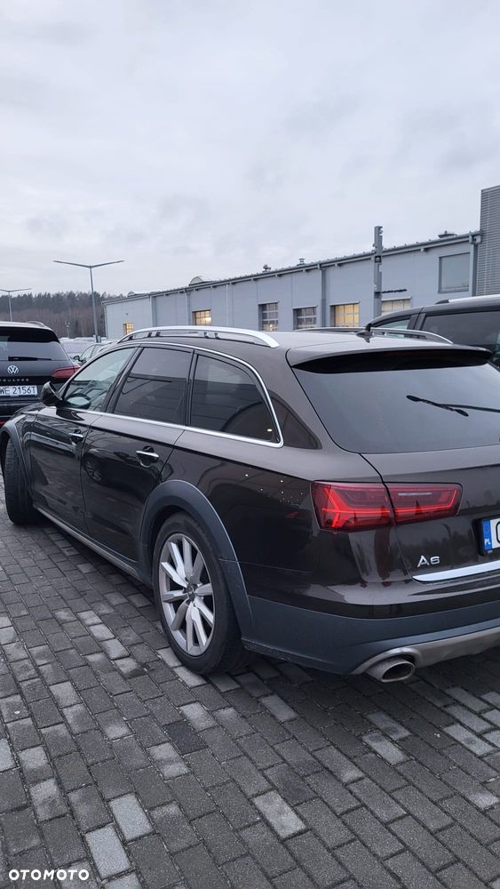 Audi A6 Allroad - 7