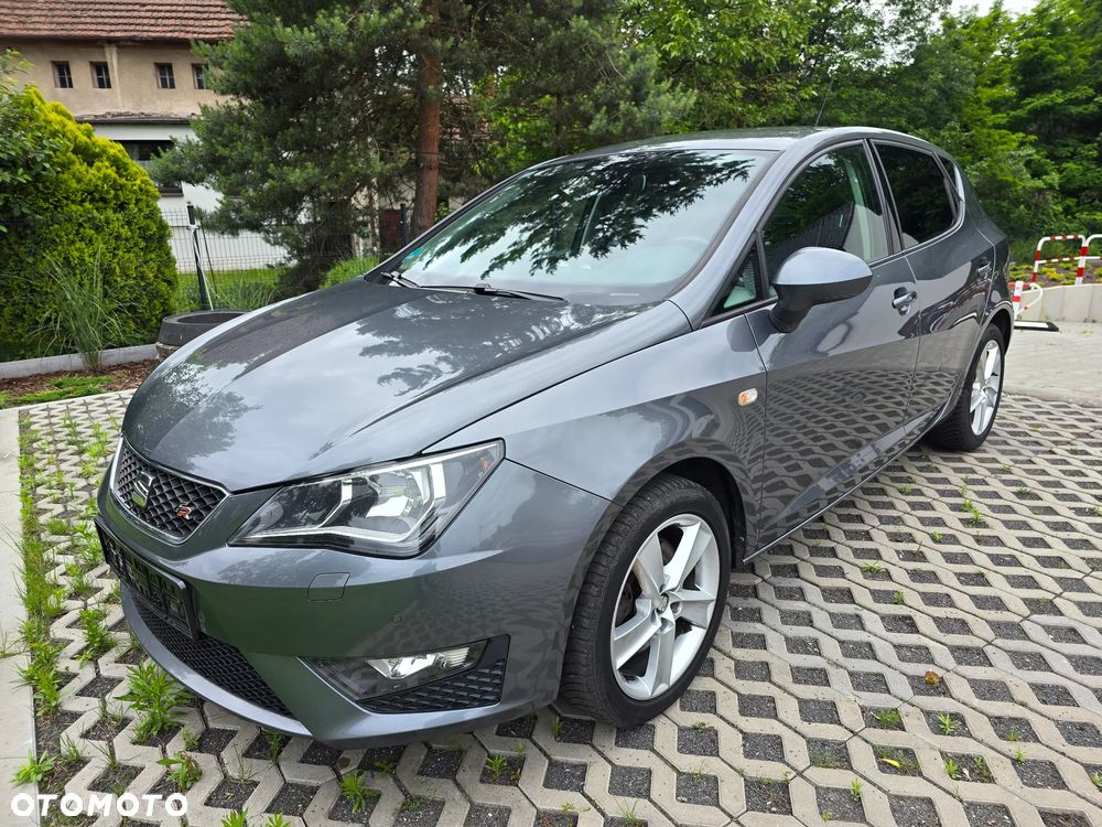 Seat Ibiza - 8