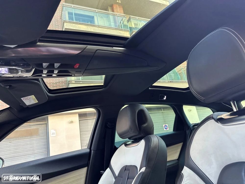 Citroën DS5 2.0 HDi Hybrid4 Sport Chic CMP6 - 19