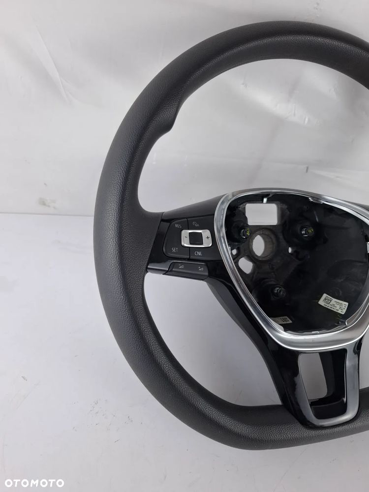 Kierownica Sportowa Wielofunkcyjna VW Volkswagen OE 5C0419091CP - 2
