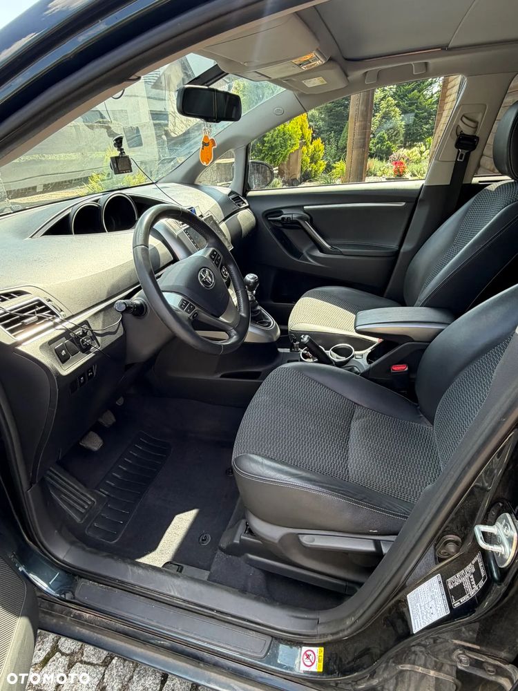 Toyota Verso ver-1-6-d--4d-5--sitzer-start-stop-life - 7