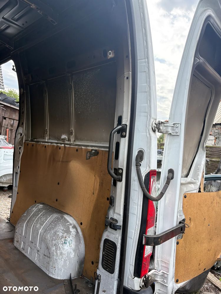 Renault Master - 20