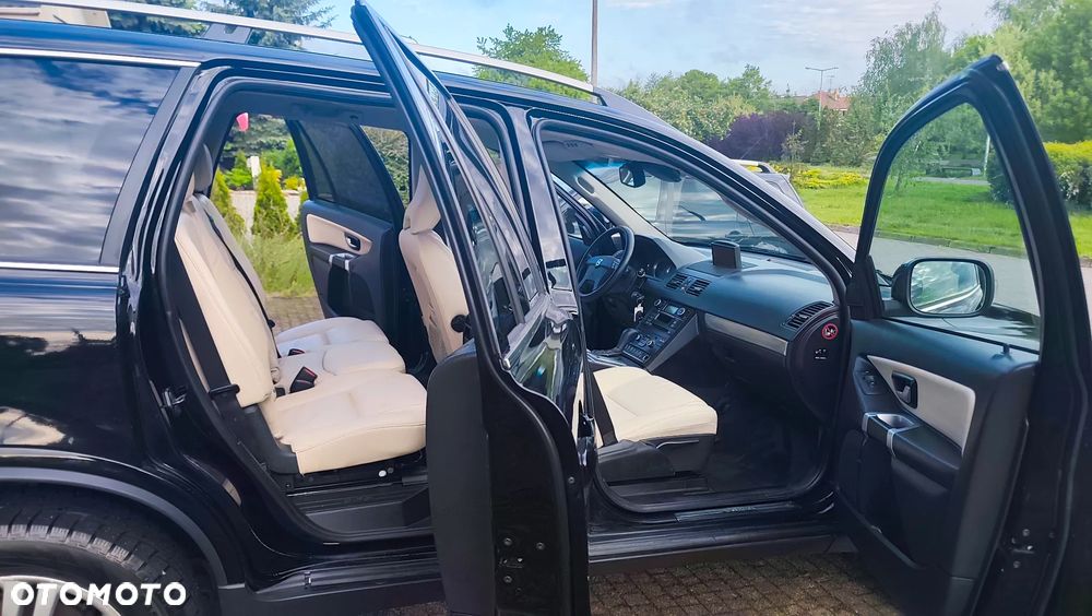 Volvo XC 90 D5 Summum - 18