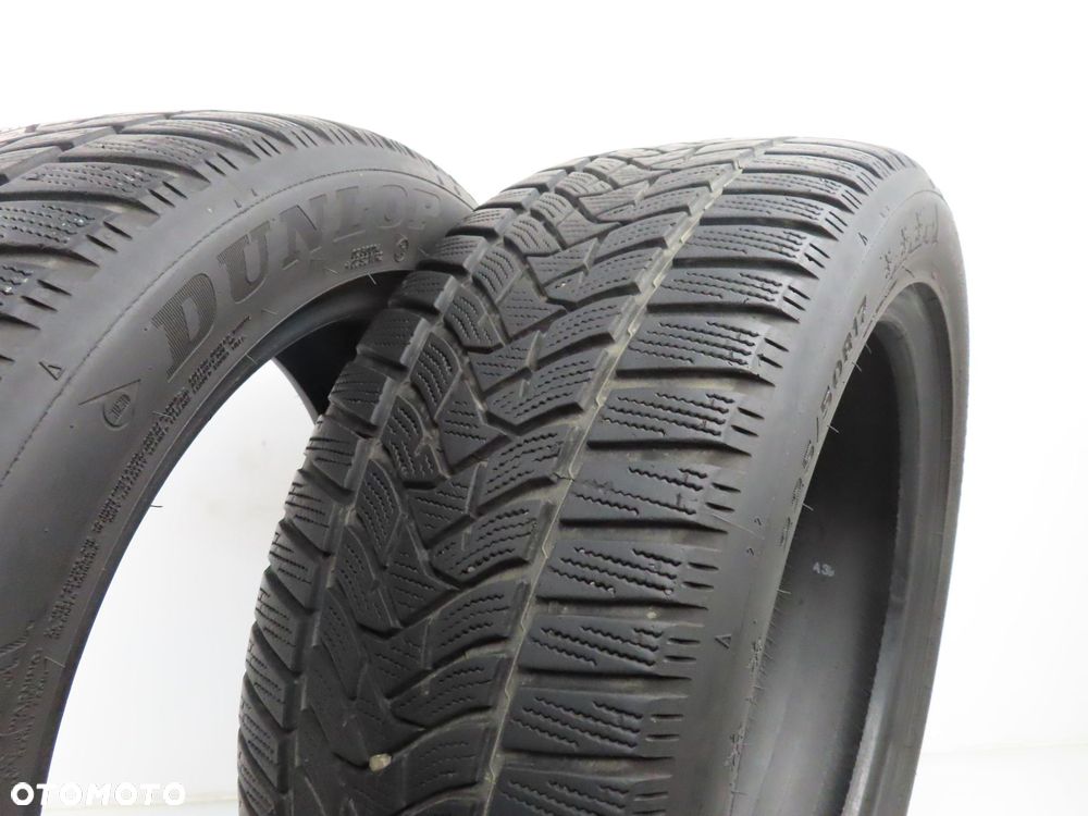 2x 225/50R17 OPONA ZIMOWA Dunlop Winter Sport 5 94H - 7