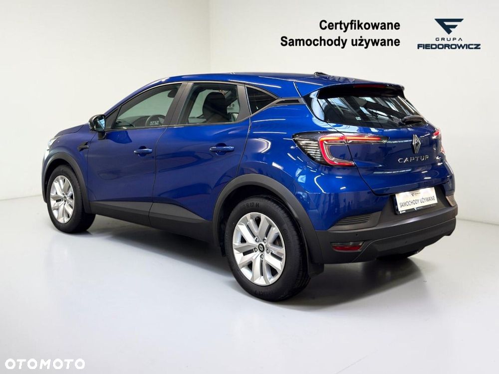 Renault Captur - 7