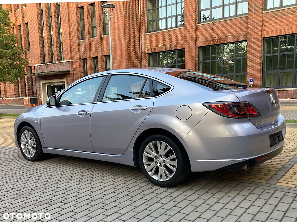 Mazda 6 - 16