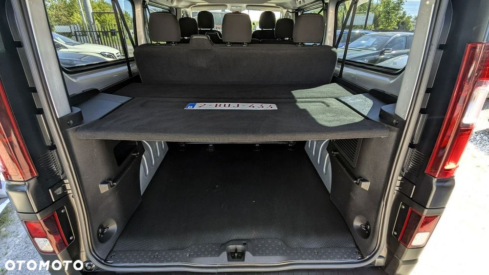 Opel Vivaro L2H1 S&S Life - 35