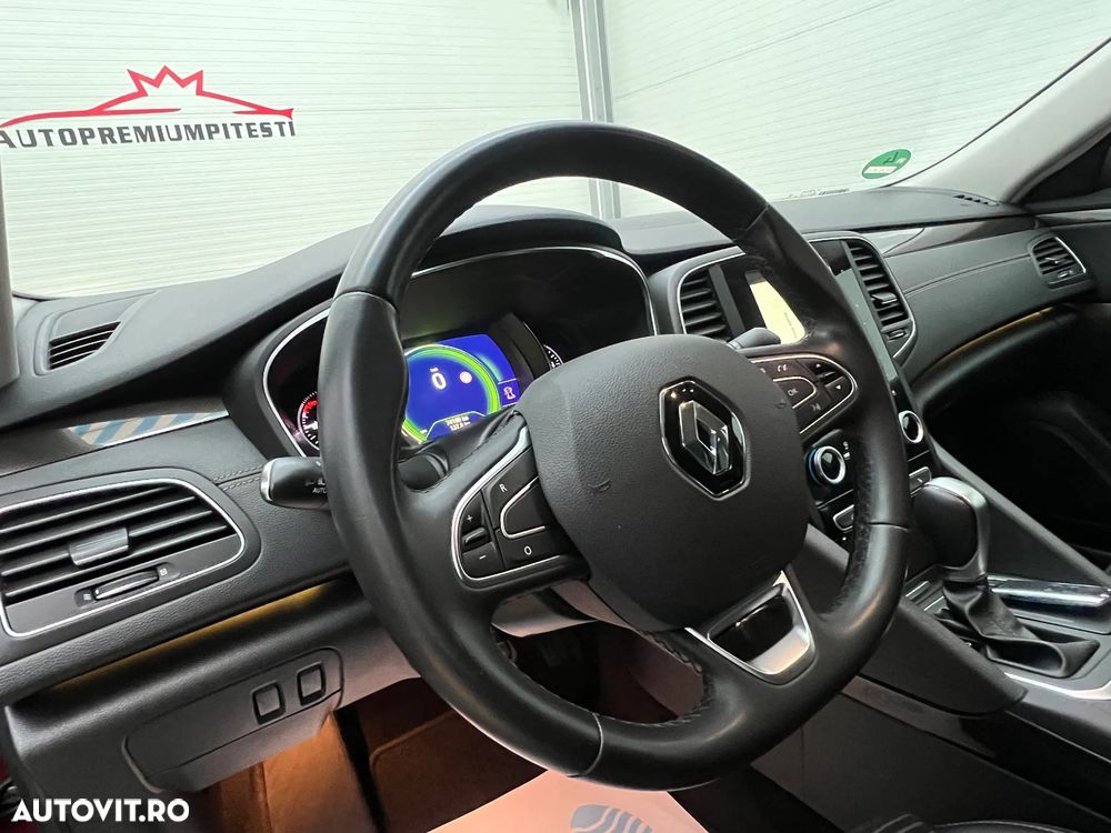 Renault Talisman - 36