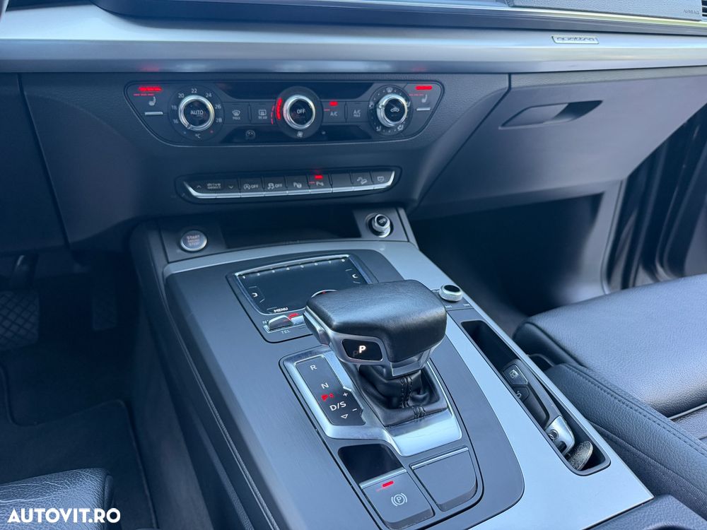 Audi Q5 2.0 TDI Quattro S tronic - 20