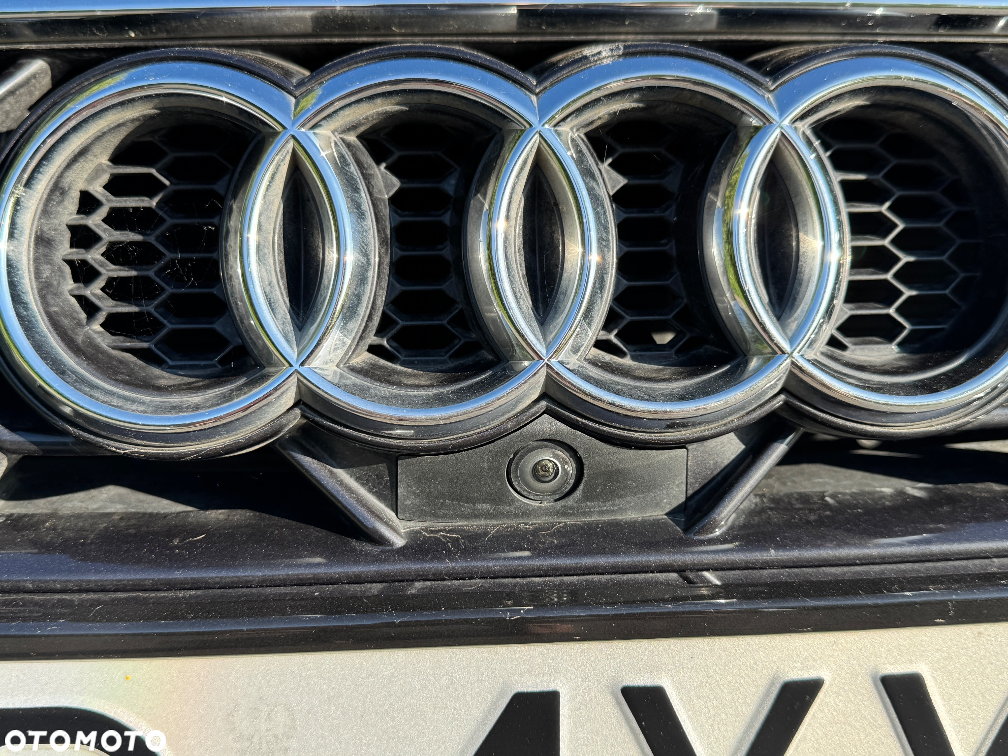 Audi A4 45 TFSI quattro S tronic S line - 7