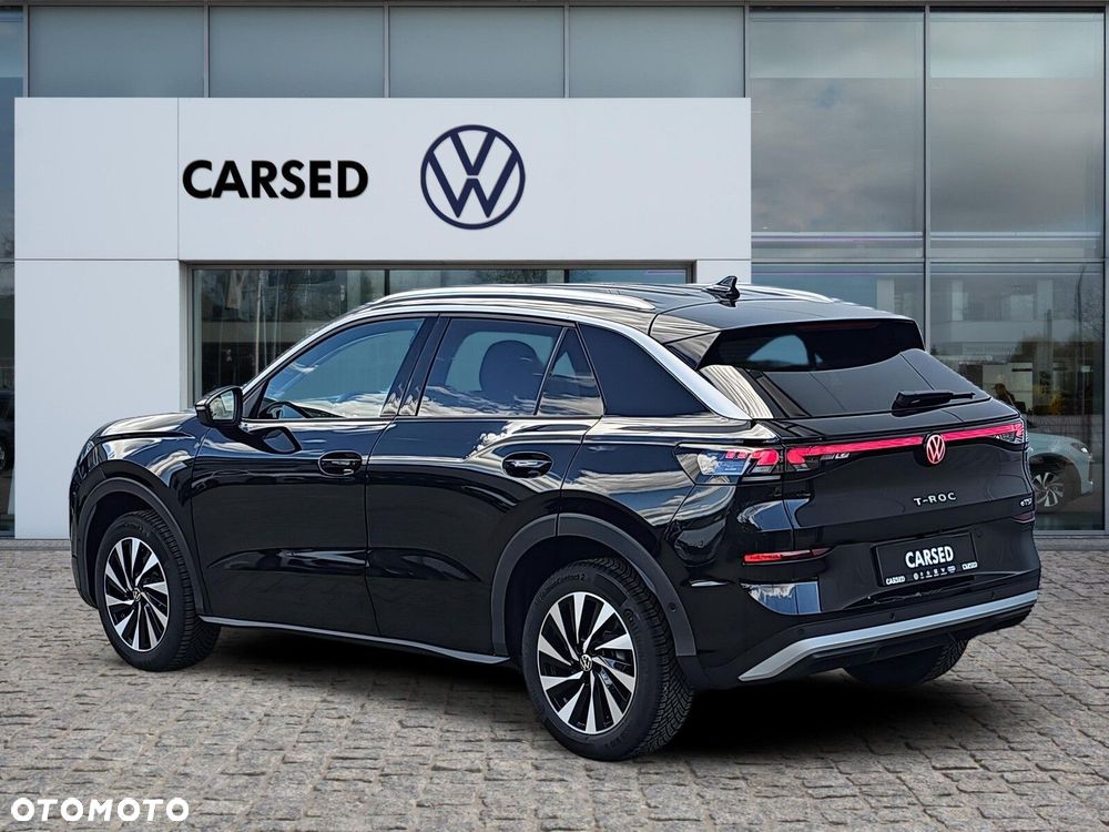 Volkswagen T-Roc - 6