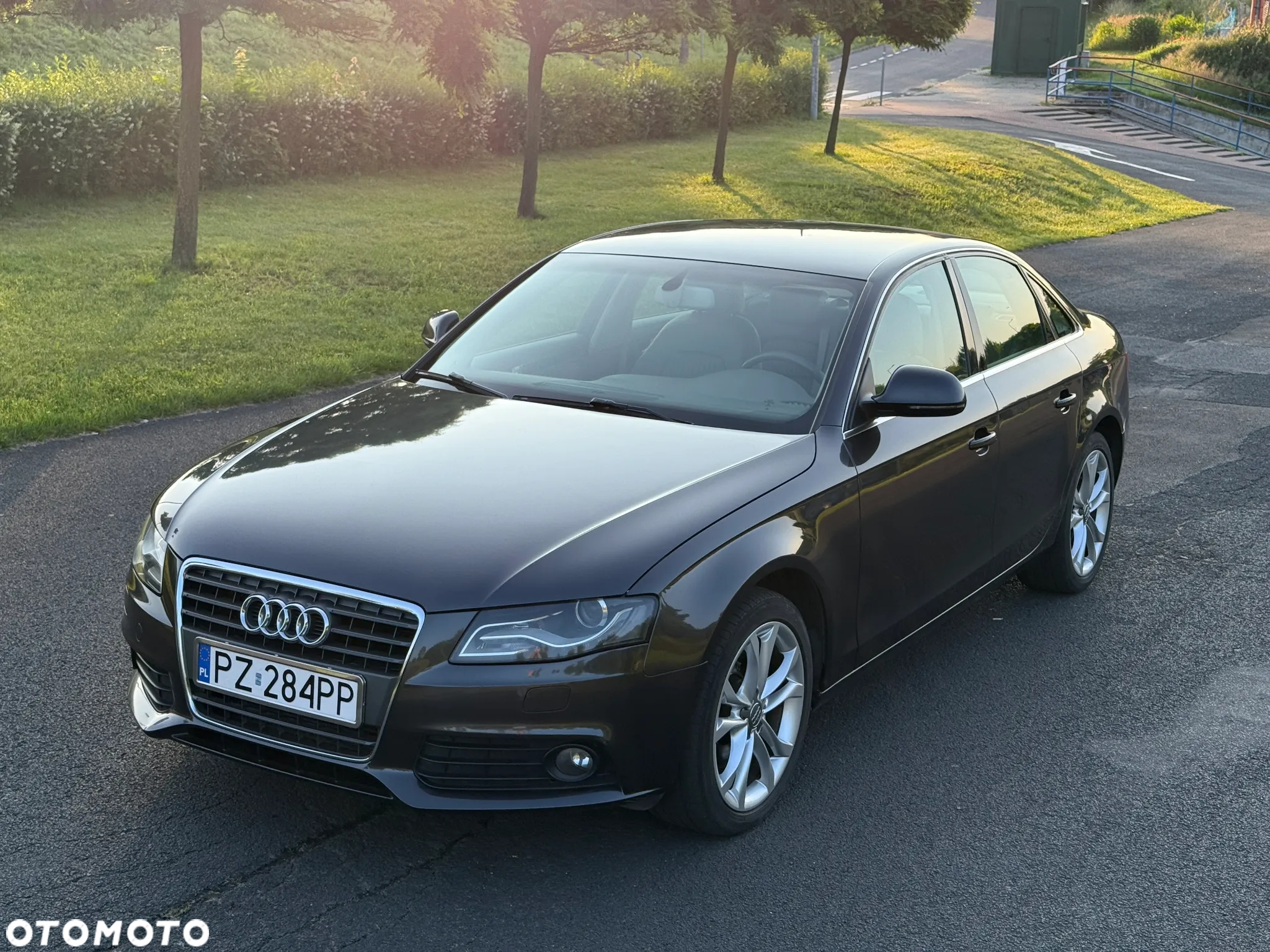 Audi A4 2.0 TDI - 4