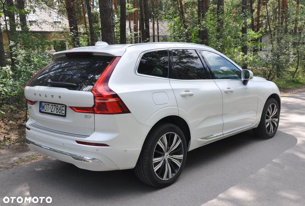 Volvo XC 60 B5 B Inscription - 5