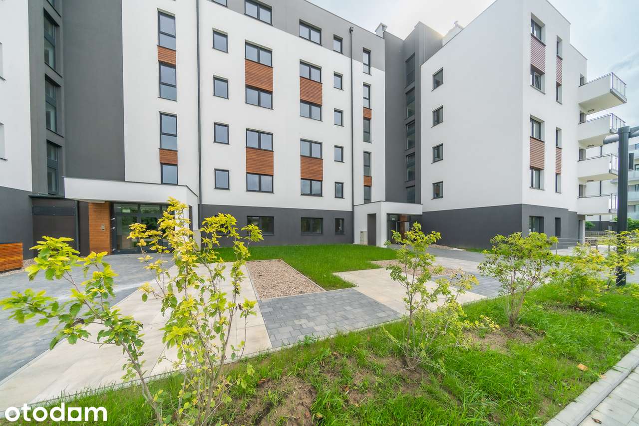 Prestiżowe 4-ro pokojowe z widokiem na Zatokę