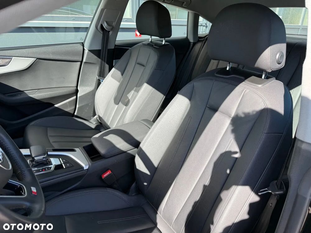 Audi A5 Sportback 2.0 TDI Sport S tronic - 36