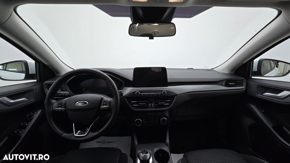 Ford Focus 1.5 EcoBlue Trend Edition - 15