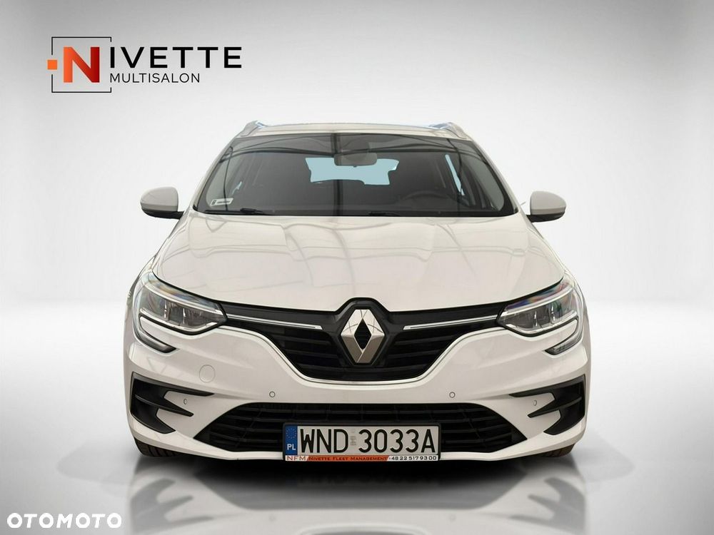 Renault Megane - 9