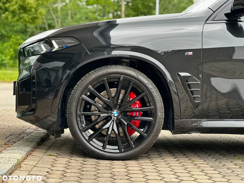 BMW X5 xDrive30d mHEV M Sport sport - 3