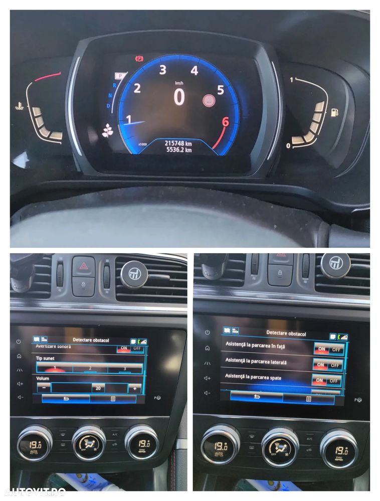 Renault Kadjar - 23