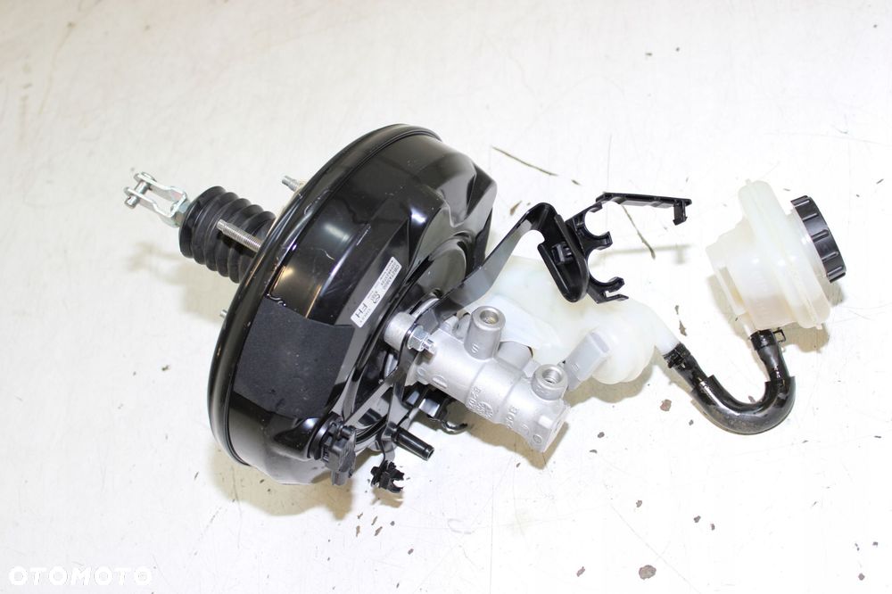 MAZDA CX3 SERWO POMPA HAMULCOWA DB2T43800 - 3