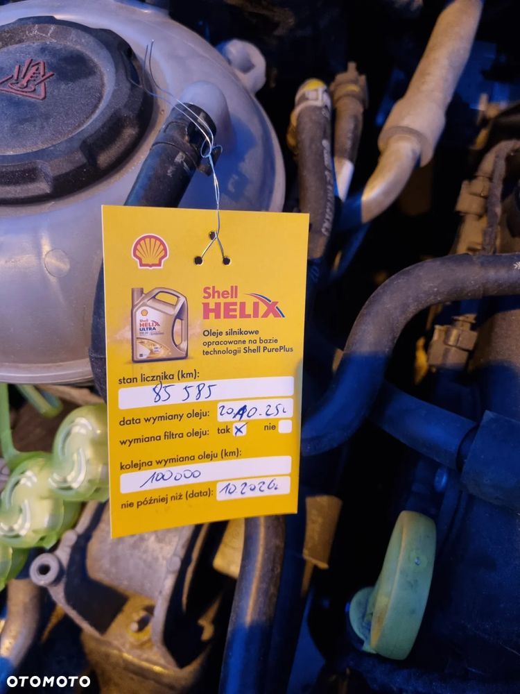 Skoda Octavia 2.0 TSI DSG RS 230 - 16