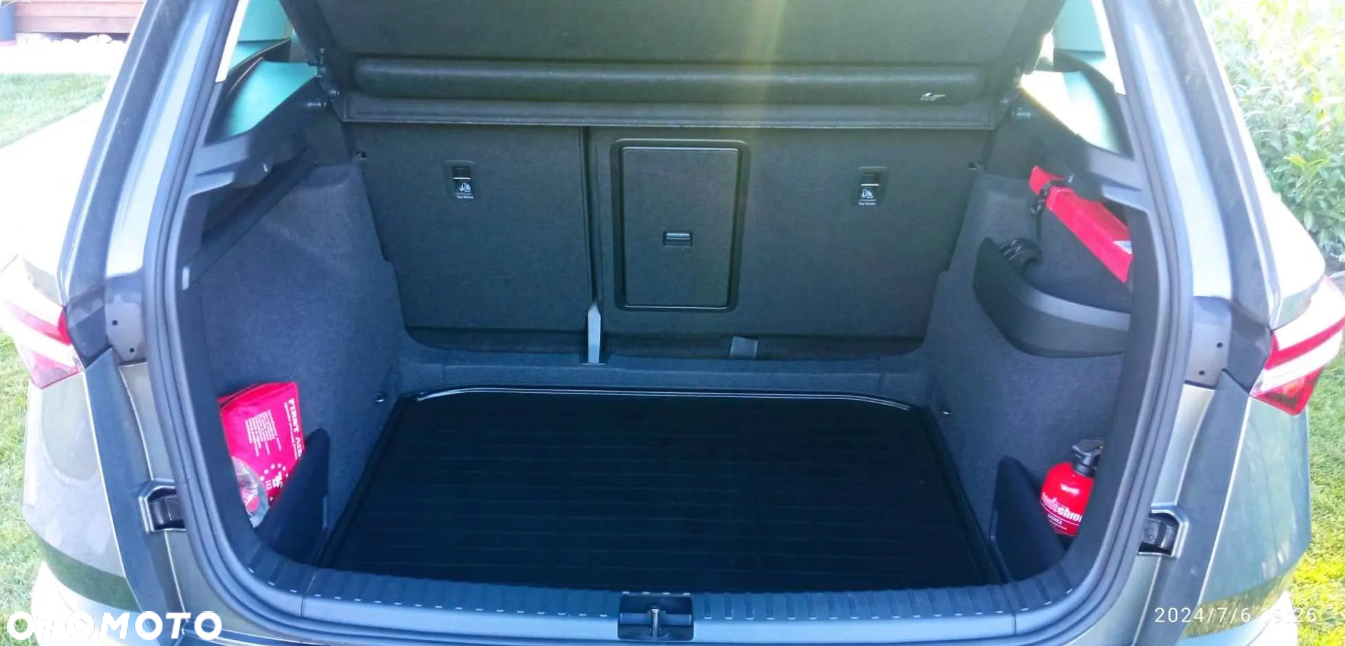 Skoda Karoq 1.5 TSI ACT Style - 4