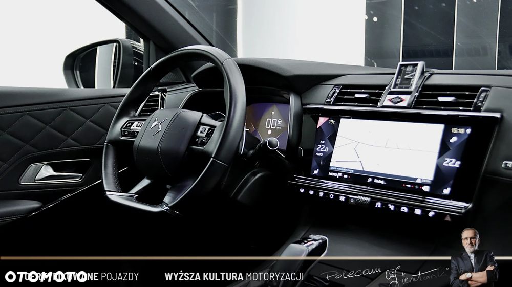 DS Automobiles DS 7 Crossback 1.6 PureTech Rivoli - 22
