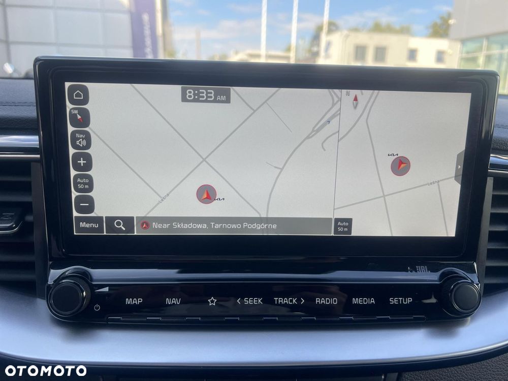 Kia ProCeed 1.5 T-GDI GT Line - 25