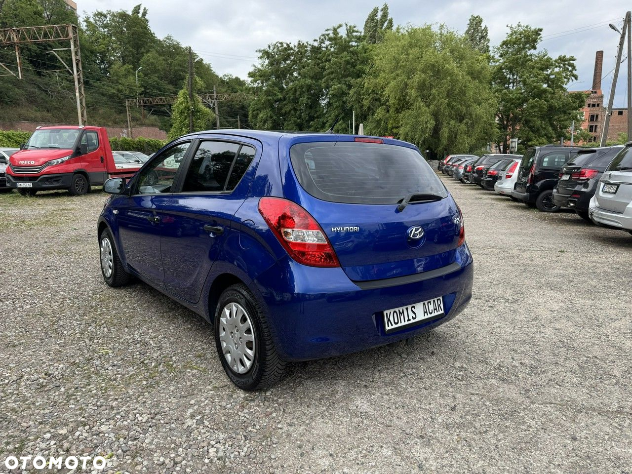 Hyundai i20 - 4