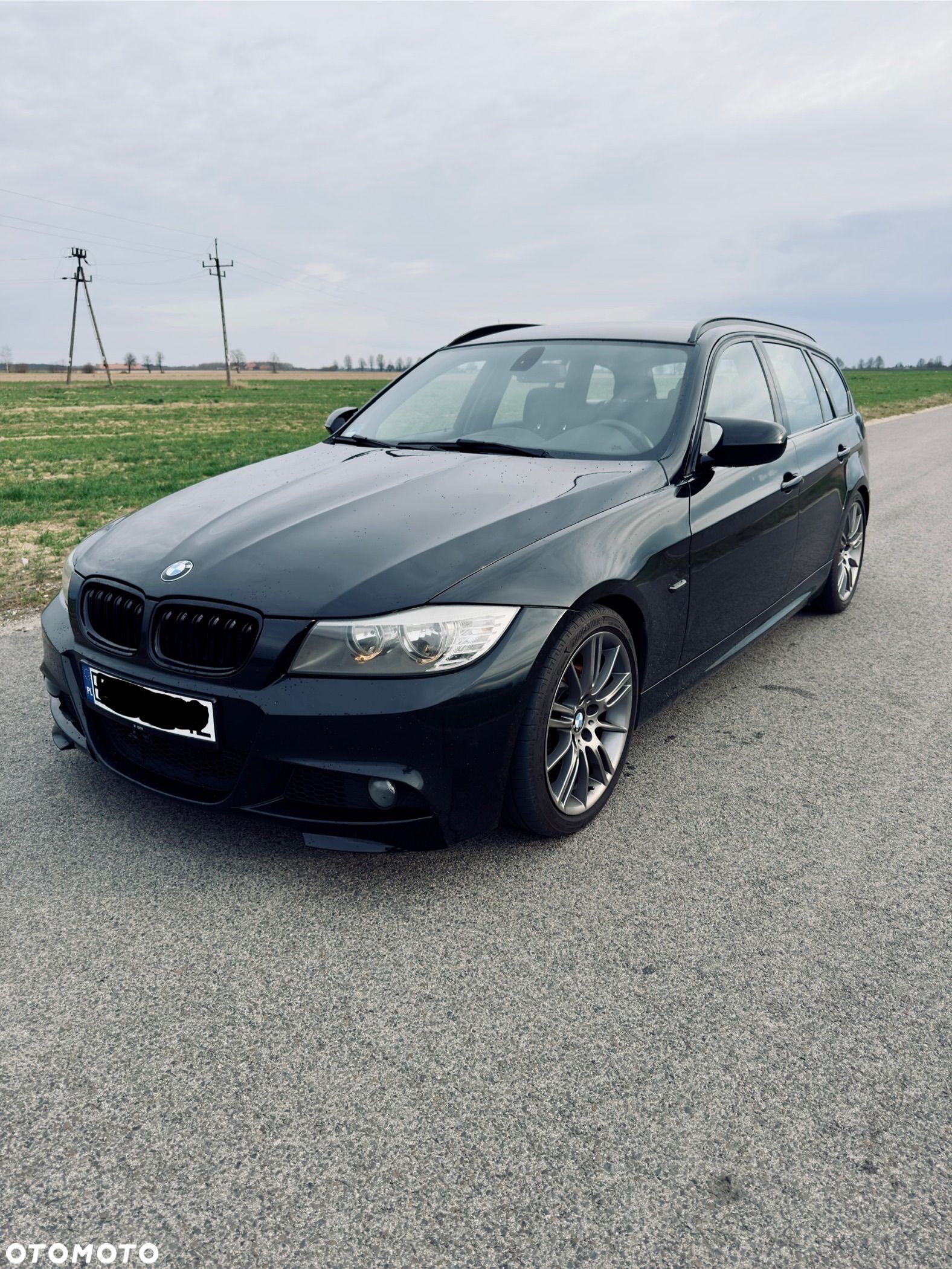 BMW Seria 3 - 1