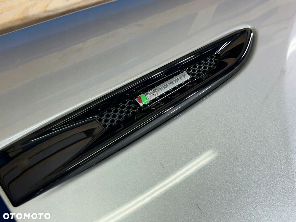 JAGUAR F-PACE R-SPORT X761 PRZÓD KOMPLETNY 4XPDC LAMPY ORYGINAŁ - 7