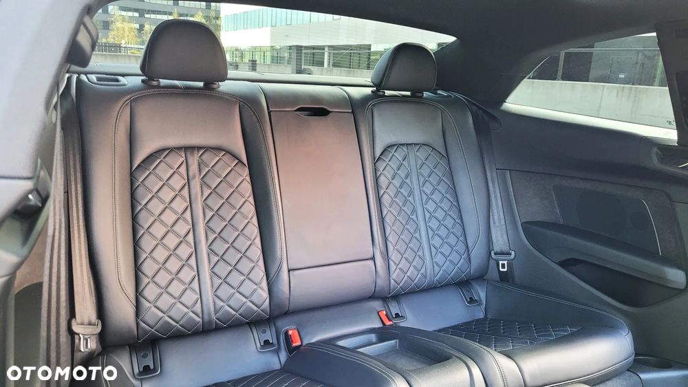 Audi S5 Coupé 3.0 TFSI Quattro Tiptronic - 16