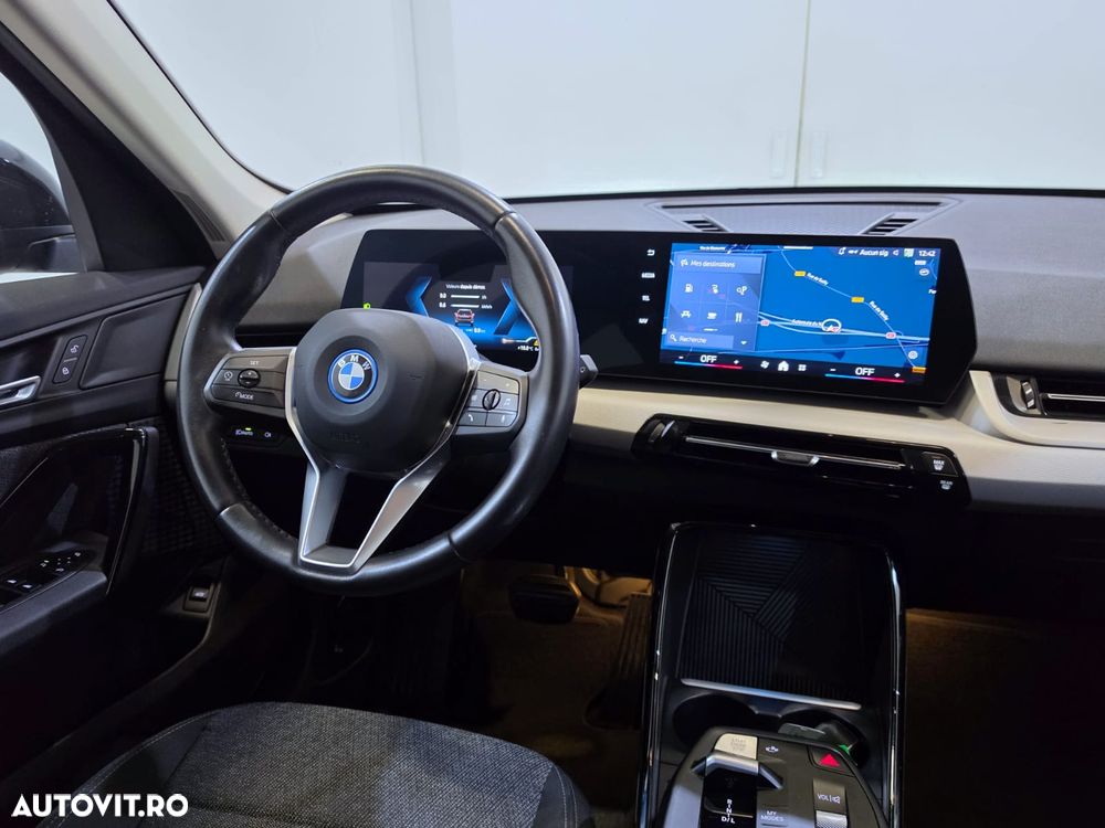 BMW X1 xDrive25e AT PHEV - 8