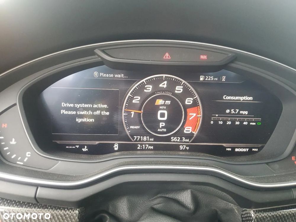 Audi S5 Coupé 3.0 TFSI quattro tiptronic - 10