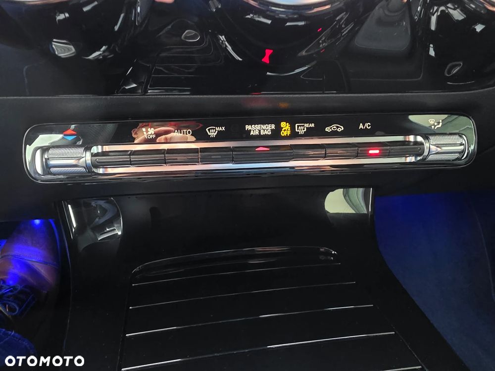 Mercedes-Benz CLA 200 mHEV AMG Line 7G-DCT - 21