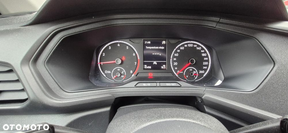 Volkswagen T-Cross 1.0 TSI - 6