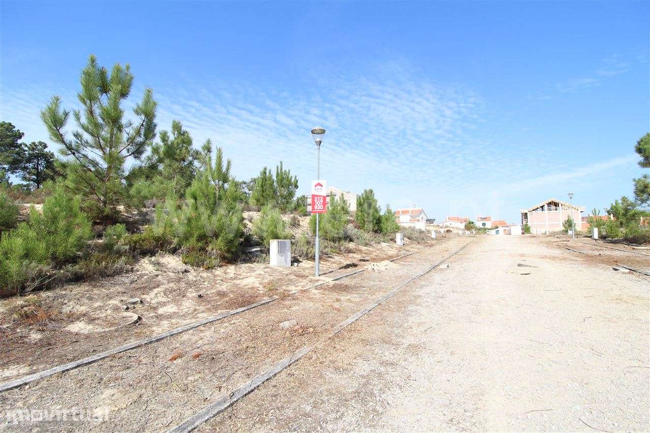 Terreno para construção ; Ribeira do Marchante - Grande imagem: 4/4