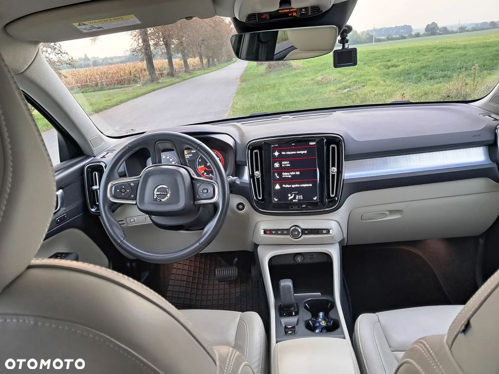 Volvo XC 40 - 10